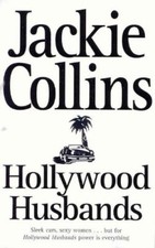 Hollywood Husbands,Jackie Collins- 9780330297226