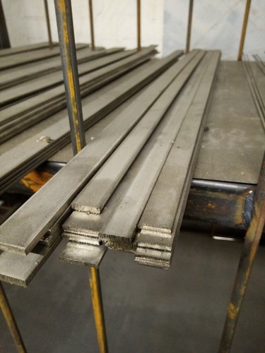 Stainless steel flat bar 304 - stainless, bar.
