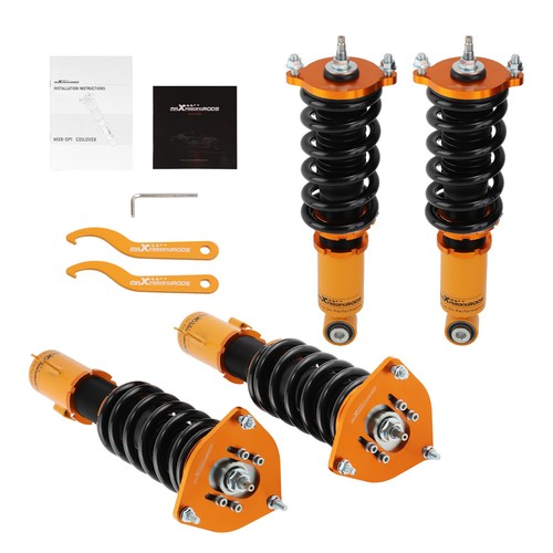 Coilover suspension kits for - coilover,