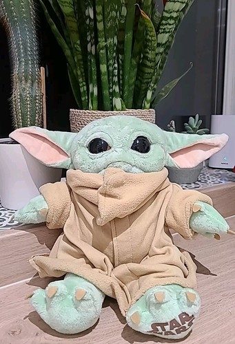 Build bear star wars baby - build,