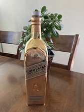 Johnnie Walker Gold Label