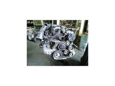 Complete Engine Opel Astra