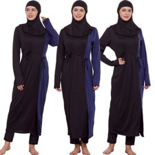 Women Full Cover Burkini