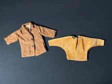 Sindy Country Walk 1963 beige