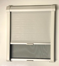 Caravan Blind Flyscreen Unit