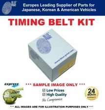 ADL Blueprint TIMING BELT KIT
