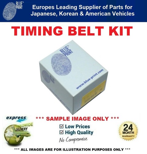 Adl blueprint timing belt - timing,