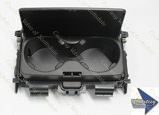 GENUINE VOLVO Factory OEM Rear