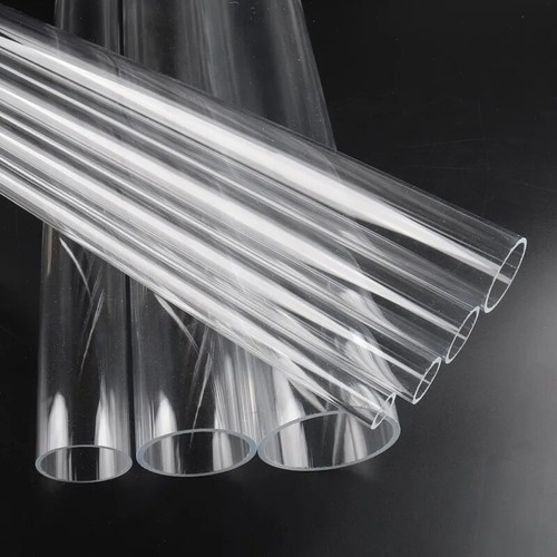 250mm length 6mm - length, clear
