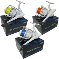 LIDSTERS BLUE OCEAN 7000FD