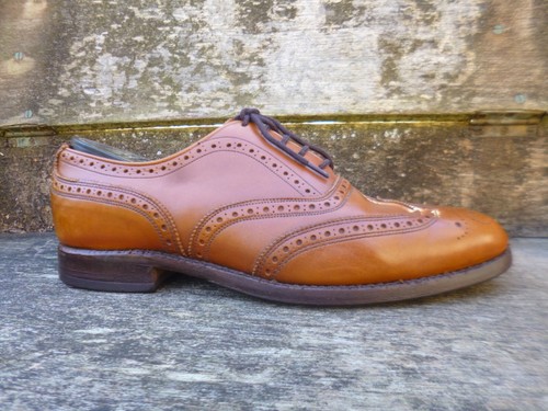 Joseph cheaney brogues shoes - cheaney,