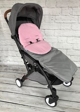 Universal footmuff fleece - footmuff, cosy
