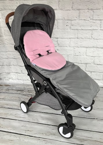 Universal footmuff fleece cosy - footmuff,
