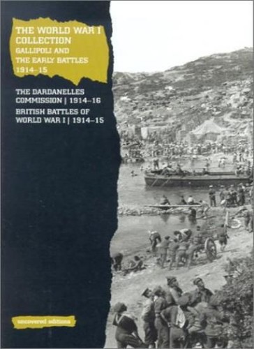 The world war - world, collection