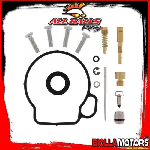 1306 carburetor overhaul - carburetor,
