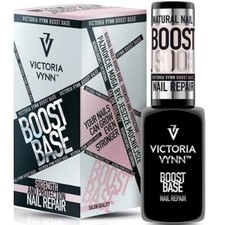 Victoria Vynn 2in1 Boost Base Coat Builder UV LED Hard Gel Nail Polish Extension
