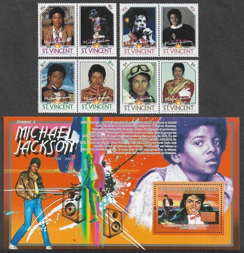 Michael jackson singer - ,