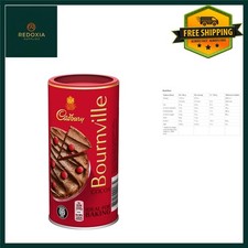 Bournville cocoa powder - bournville, 250g