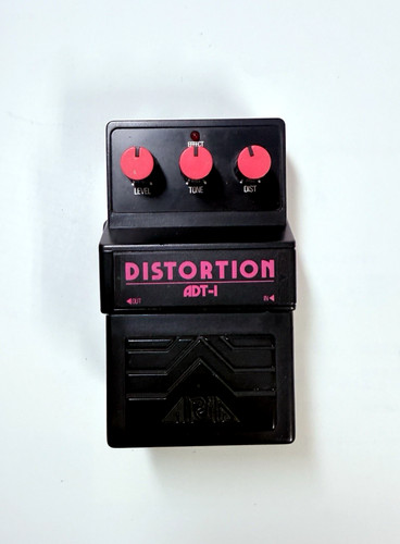 Vintage aria adt - vintage, adt-1