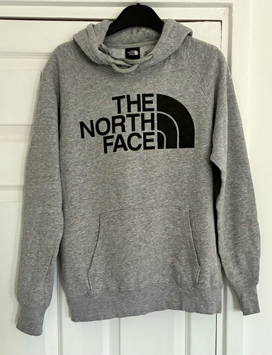 The north face women grey - face,