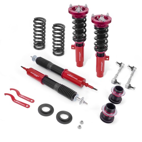 Coilovers swaybar end links - end,