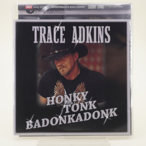 Trace adkins honky tonk - trace, –