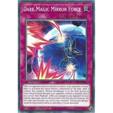 MP25-EN394 Dark Magic Mirror