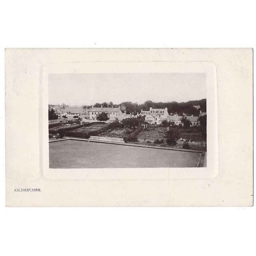 Kilbarchan bowling green - kilbarchan,