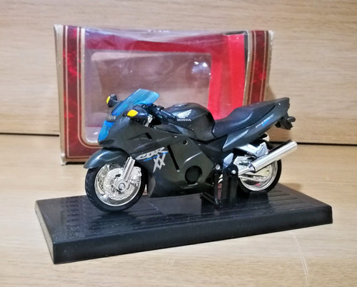 Honda cbr 1100 - honda,