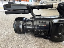 Sony PMW-EX1, Camcorder, Used