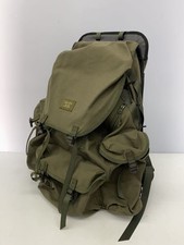 SAVOTTA Backpack Cotton KHK from Japan