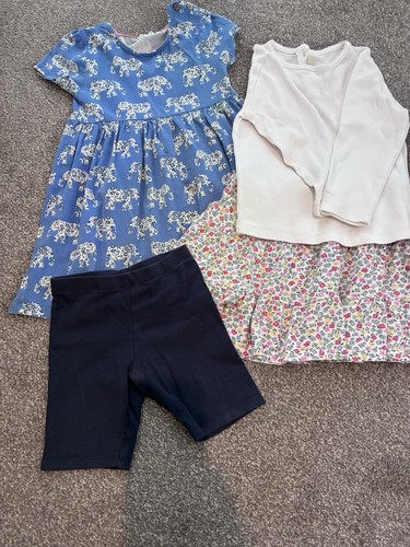 Girls age 3 bundle - girls',