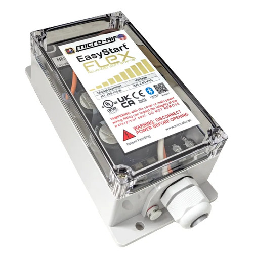 Micro air easystart - micro-air, flex
