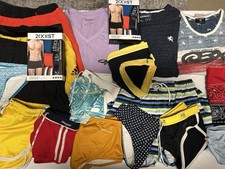 2xist mens underwear small