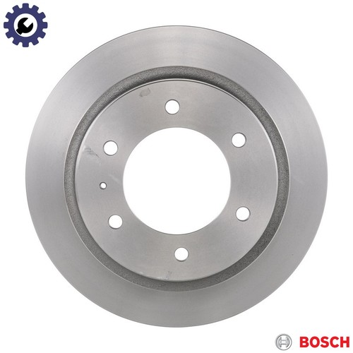 Brake disc 986 - 0, 478