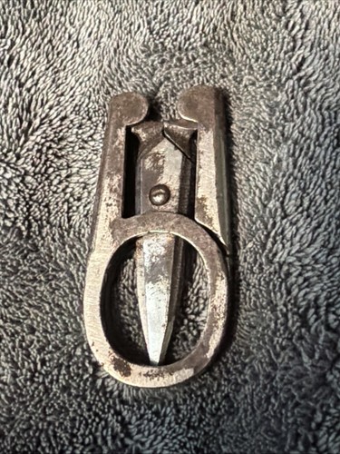 Vintage antique folding - vintage/antique, travel