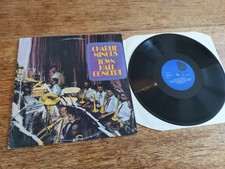 Charlie Mingus Town Hall