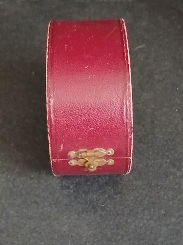 Antique jewellery box - antique,