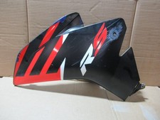 APRILIA RS 125 -2024 LEFT SIDE LEFT SIDE UPPER FRONT PANEL FAIRING COVER B043469