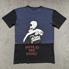 Patta Hold Me Tight Skeleton