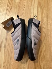 The North Face Mushroom Grey
