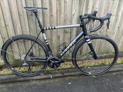 Kinesis rtd 57cm - rtd,