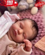 Anano Reborn Baby Dolls