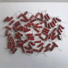 Joblot 100 x Piher 2 Watt