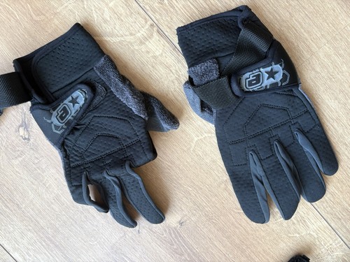 Planet eclipse gloves - eclipse,