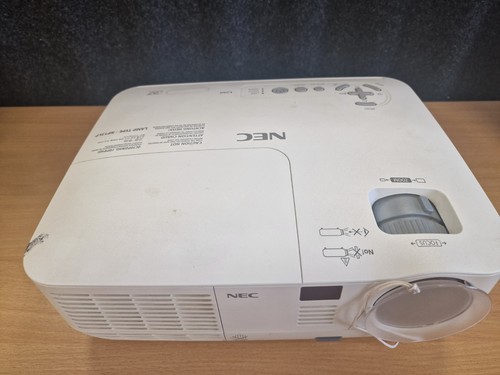 Nec projector v260g - nec, np-v260g
