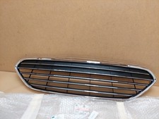 Ford Fiesta Mk7 Front Bumper