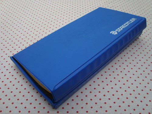 Vintage staedtler technical - staedtler,