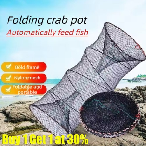 Portable foldable crayfish - 2x,