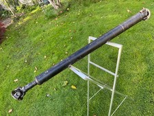 MG T-Type TA, TB, TC PROPSHAFT